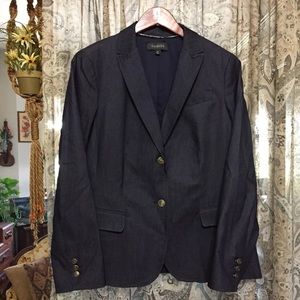 Talbots blazer